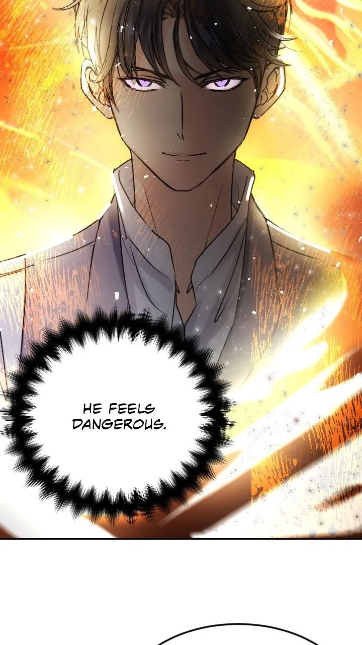 Read The Hidden Saintess chapter 2 image 47 on Lezhin