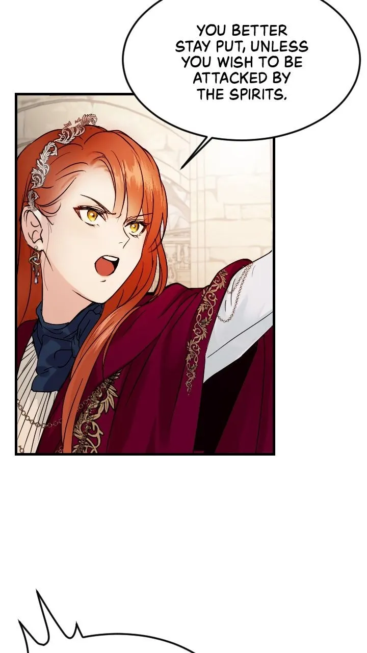 Read The Hidden Saintess chapter 2 image 48 on Lezhin
