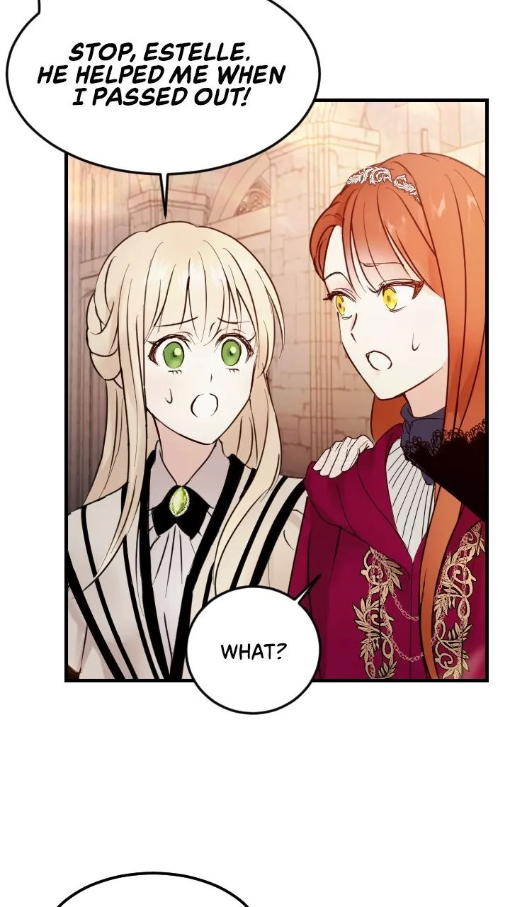 Read The Hidden Saintess chapter 2 image 49 on Lezhin