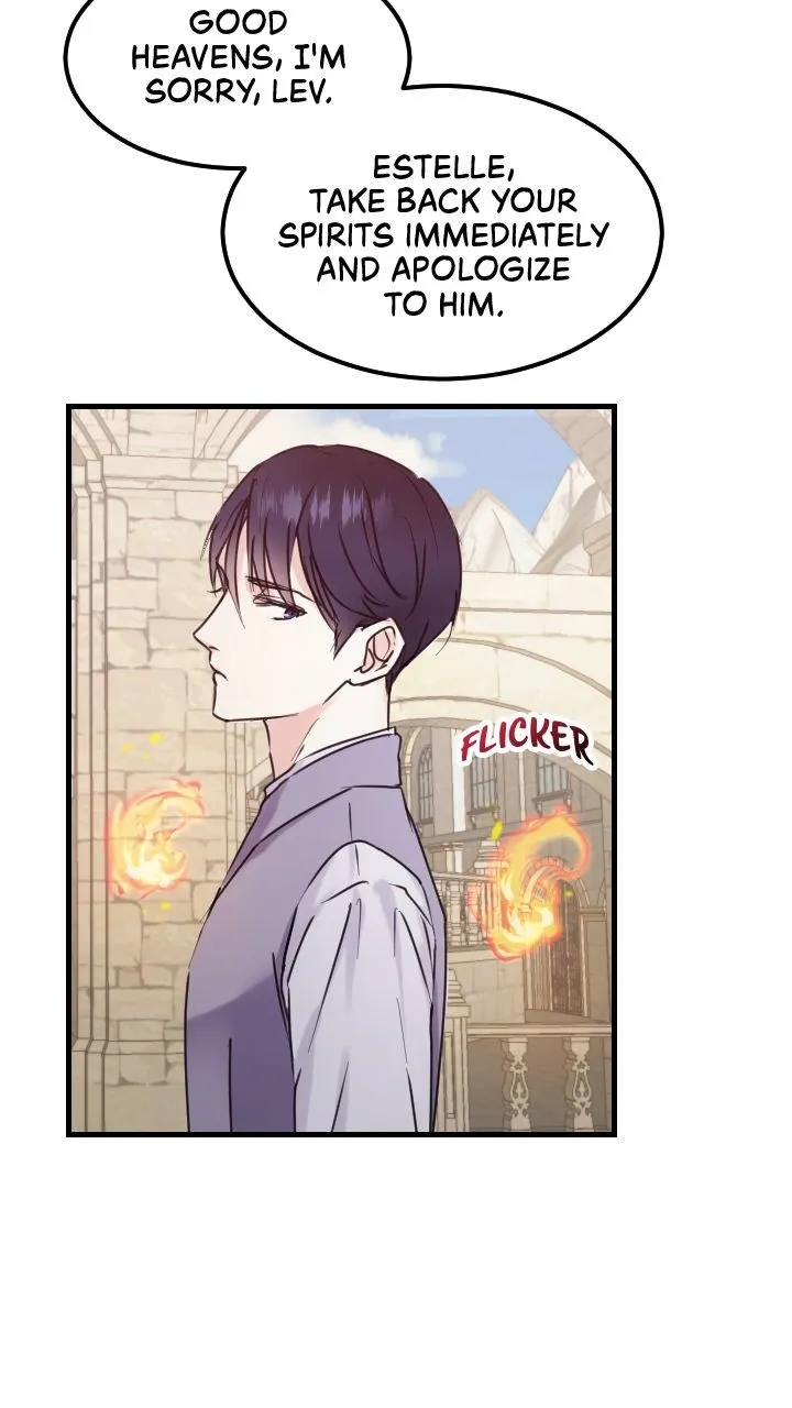 Read The Hidden Saintess chapter 2 image 50 on Lezhin