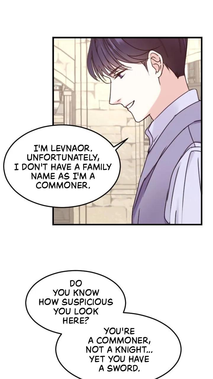 Read The Hidden Saintess chapter 2 image 54 on Lezhin