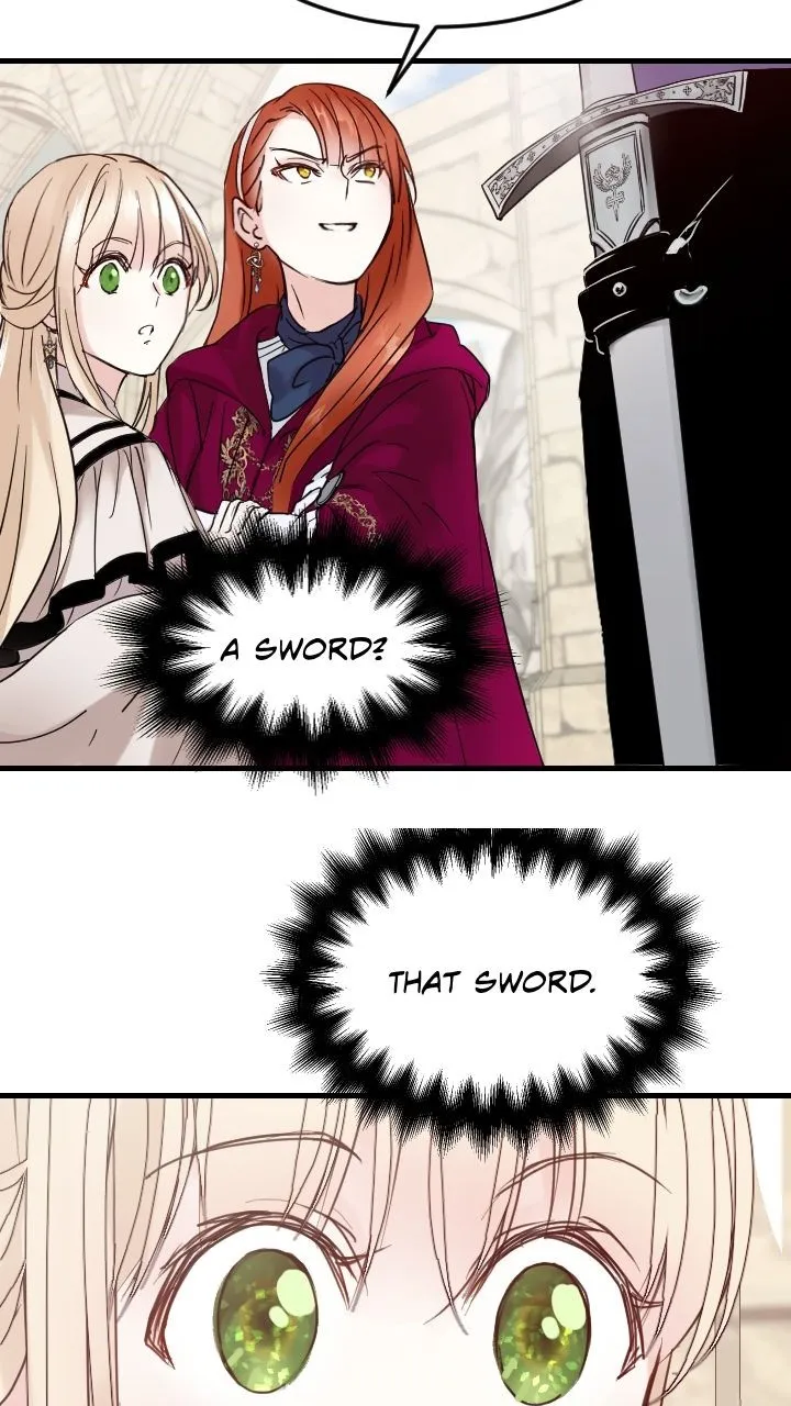 Read The Hidden Saintess chapter 2 image 55 on Lezhin