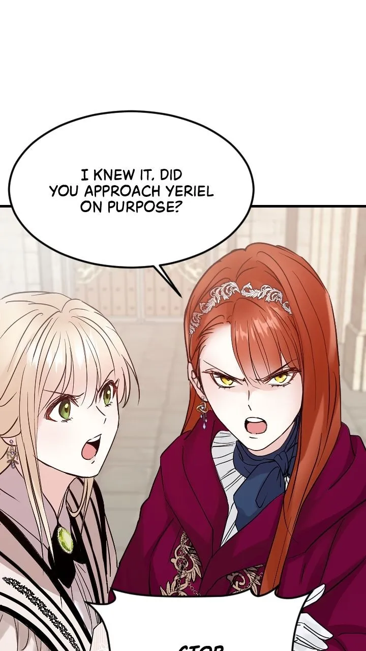 Read The Hidden Saintess chapter 2 image 57 on Lezhin