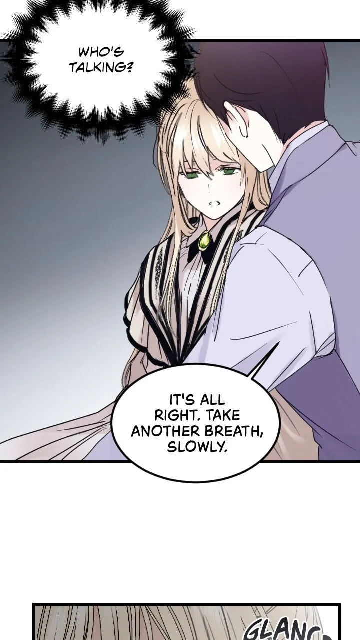 Read The Hidden Saintess chapter 2 image 6 on Lezhin
