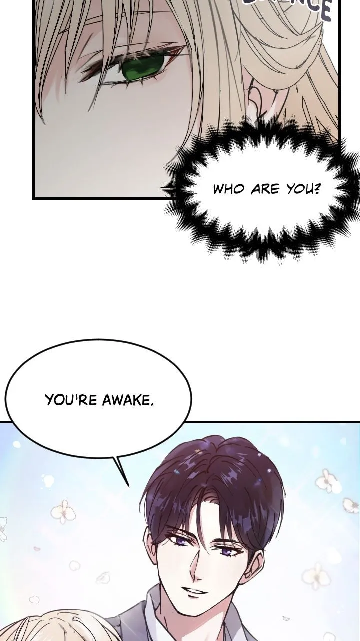 Read The Hidden Saintess chapter 2 image 7 on Lezhin