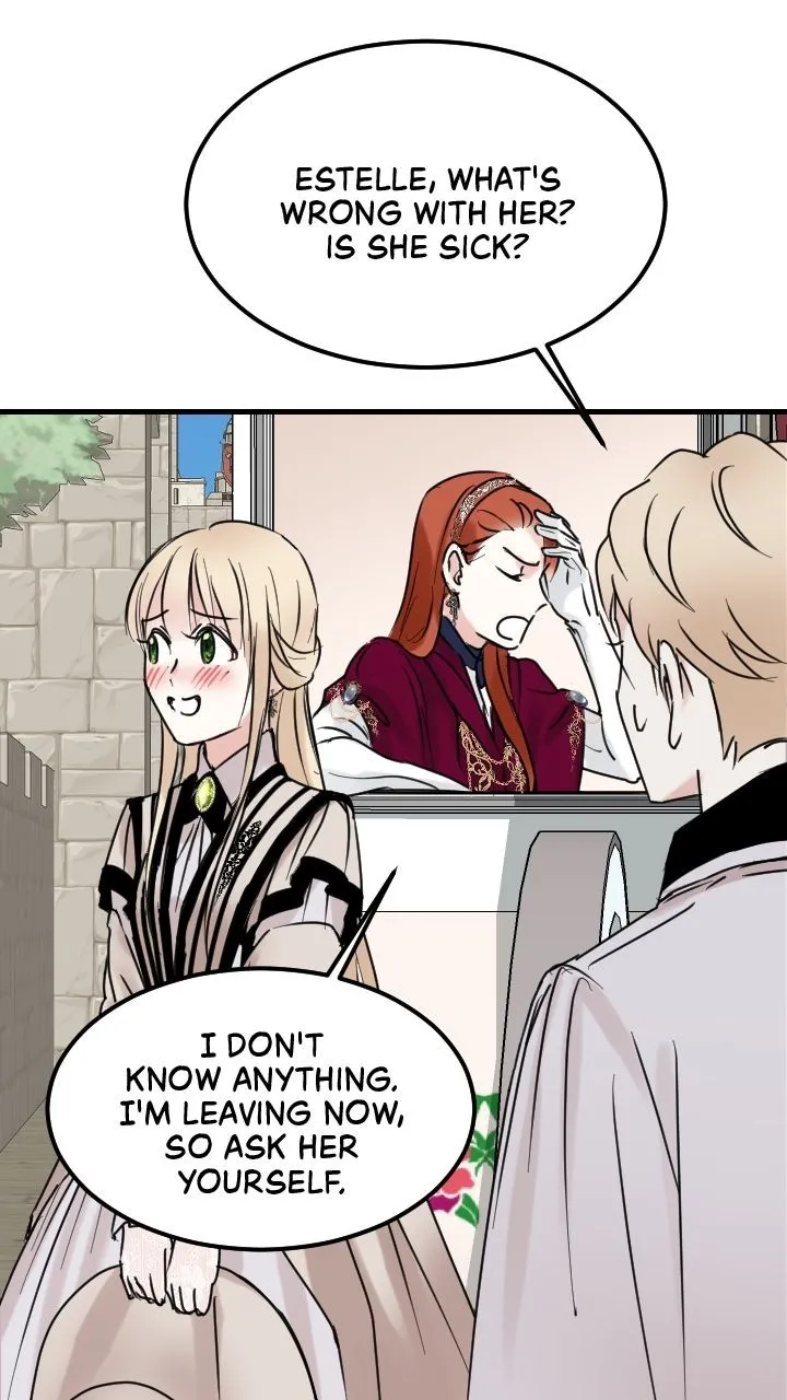 Read The Hidden Saintess chapter 2 image 73 on Lezhin