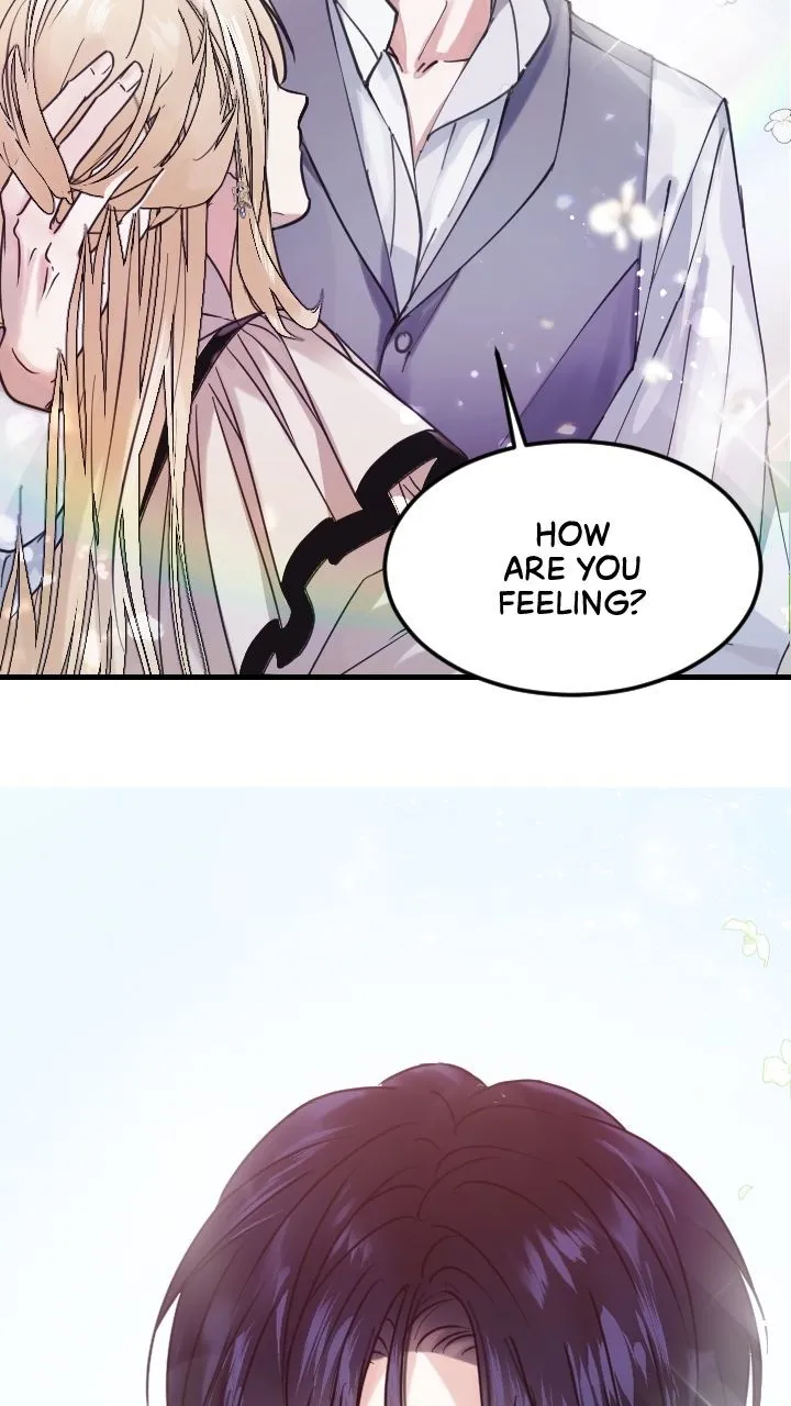 Read The Hidden Saintess chapter 2 image 8 on Lezhin