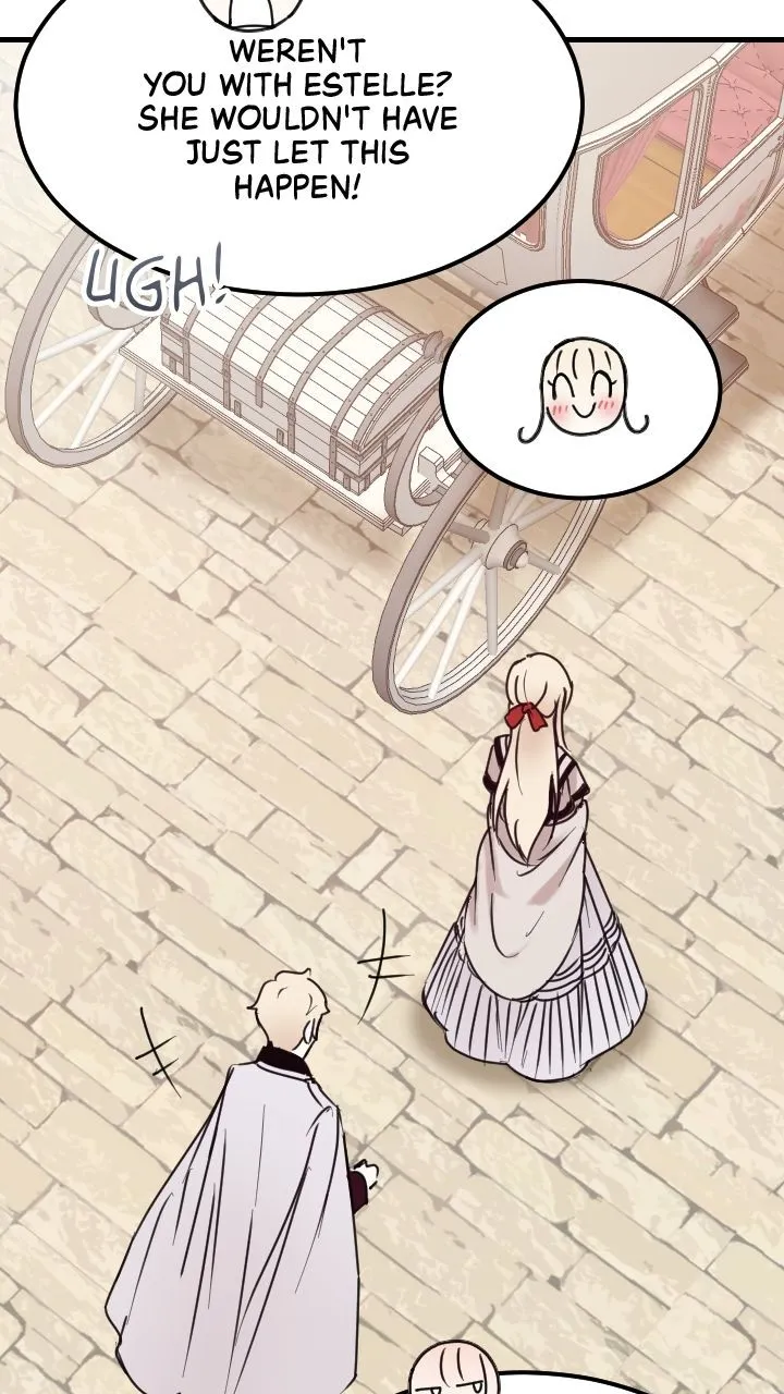 Read The Hidden Saintess chapter 2 image 80 on Lezhin