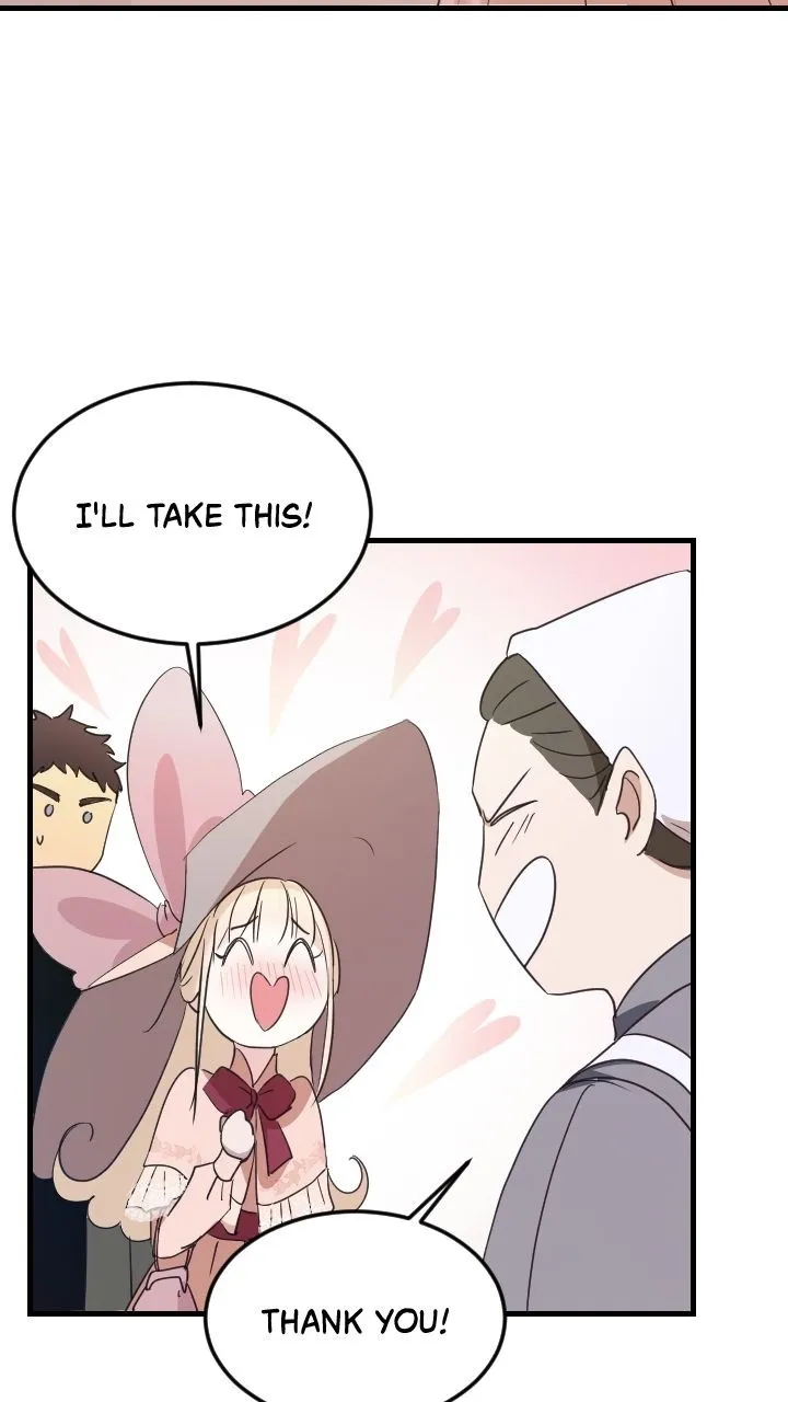 Read The Hidden Saintess chapter 3 image 10 on Lezhin