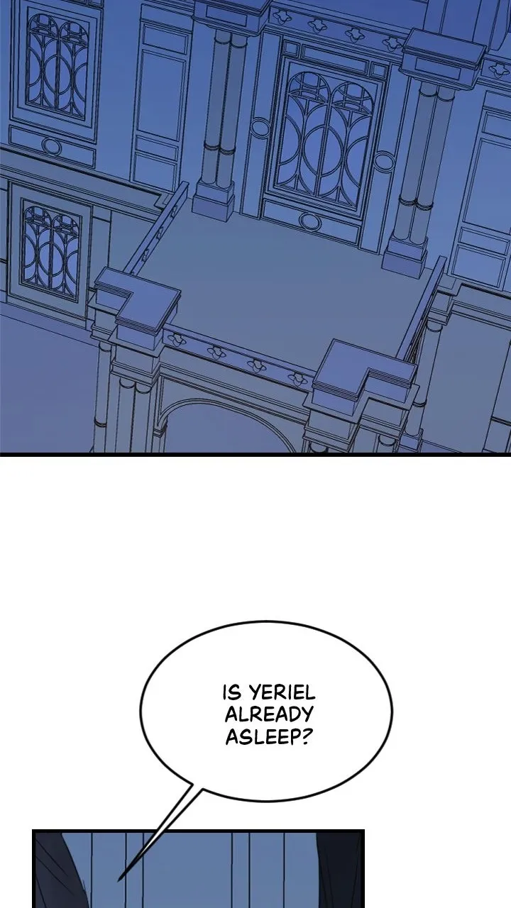 Read The Hidden Saintess chapter 3 image 100 on Lezhin