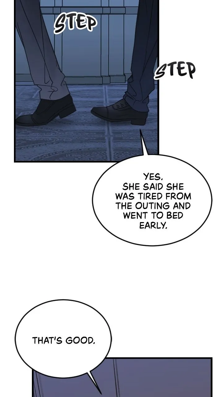 Read The Hidden Saintess chapter 3 image 101 on Lezhin