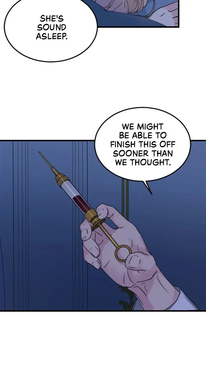 Read The Hidden Saintess chapter 3 image 104 on Lezhin