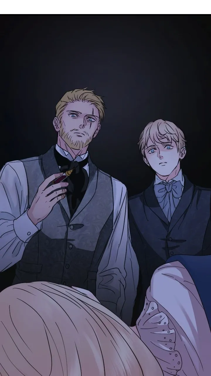 Read The Hidden Saintess chapter 3 image 105 on Lezhin