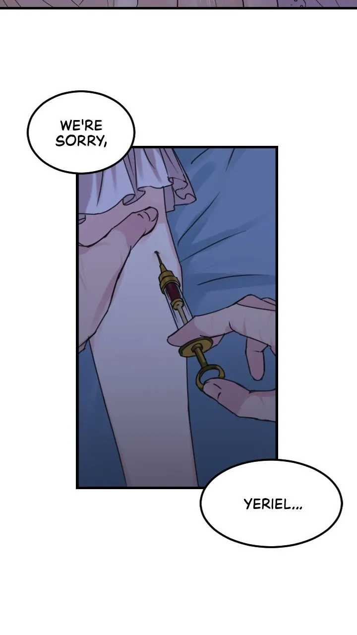 Read The Hidden Saintess chapter 3 image 106 on Lezhin