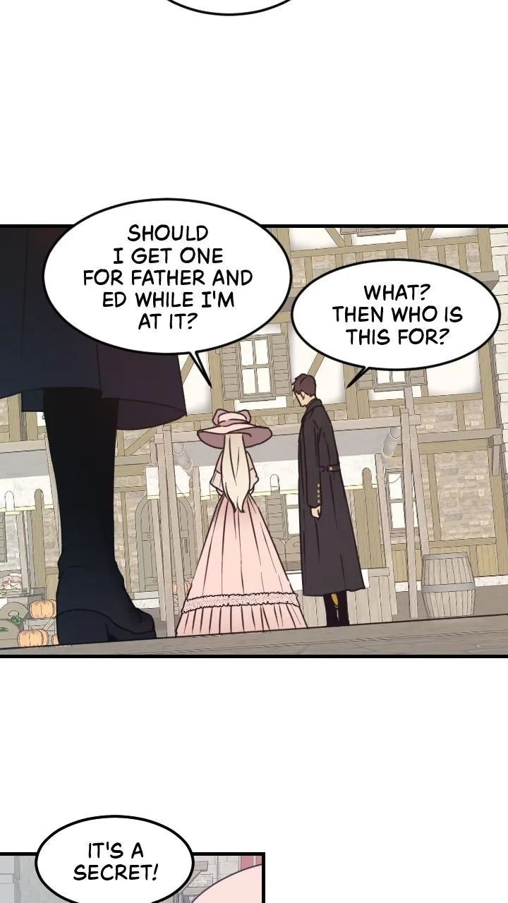 Read The Hidden Saintess chapter 3 image 11 on Lezhin