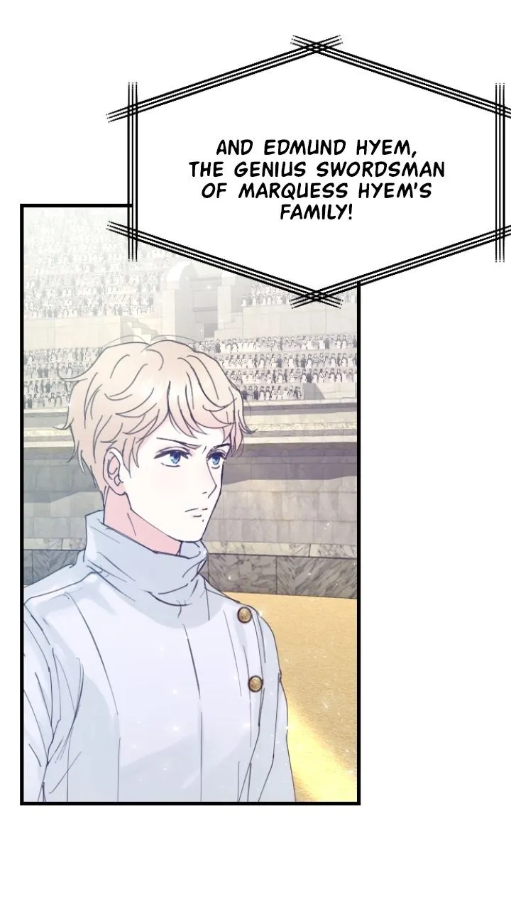 Read The Hidden Saintess chapter 3 image 110 on Lezhin