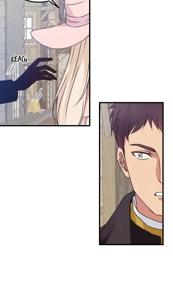 Read The Hidden Saintess chapter 3 image 12 on Lezhin