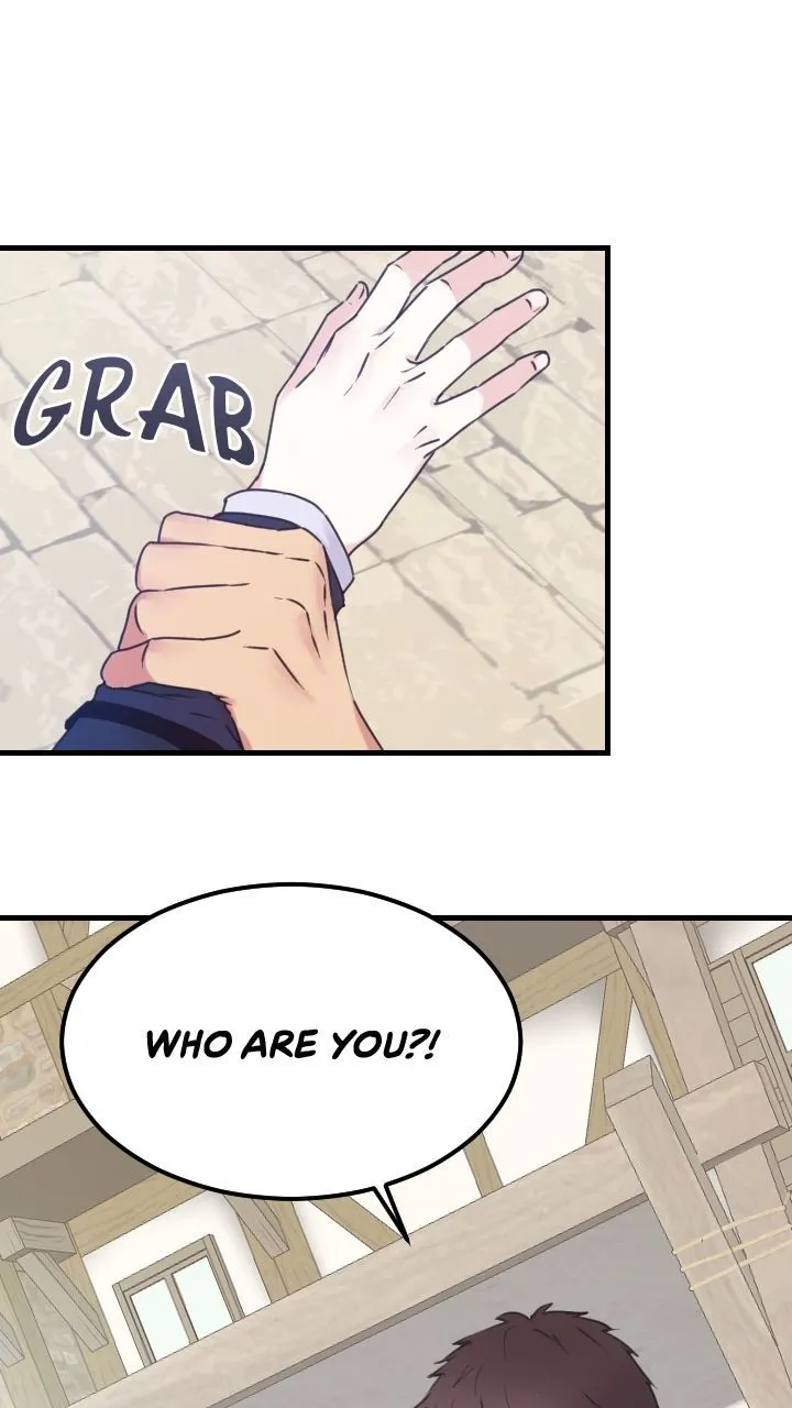 Read The Hidden Saintess chapter 3 image 13 on Lezhin