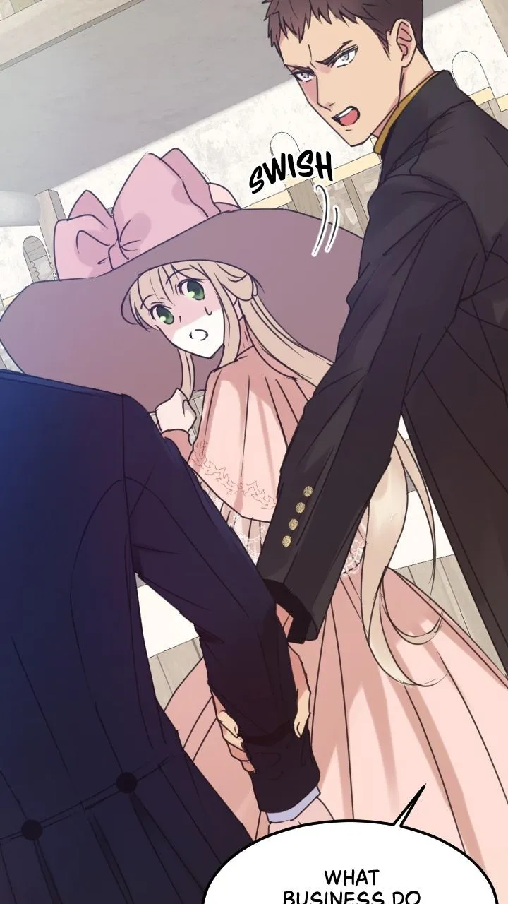 Read The Hidden Saintess chapter 3 image 14 on Lezhin