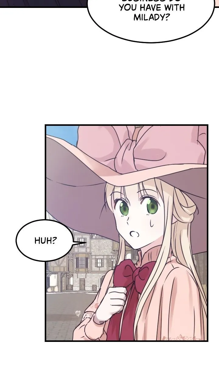Read The Hidden Saintess chapter 3 image 15 on Lezhin