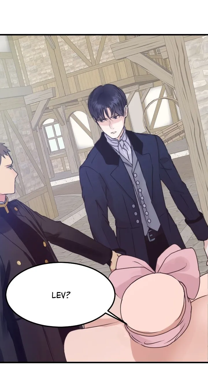 Read The Hidden Saintess chapter 3 image 16 on Lezhin
