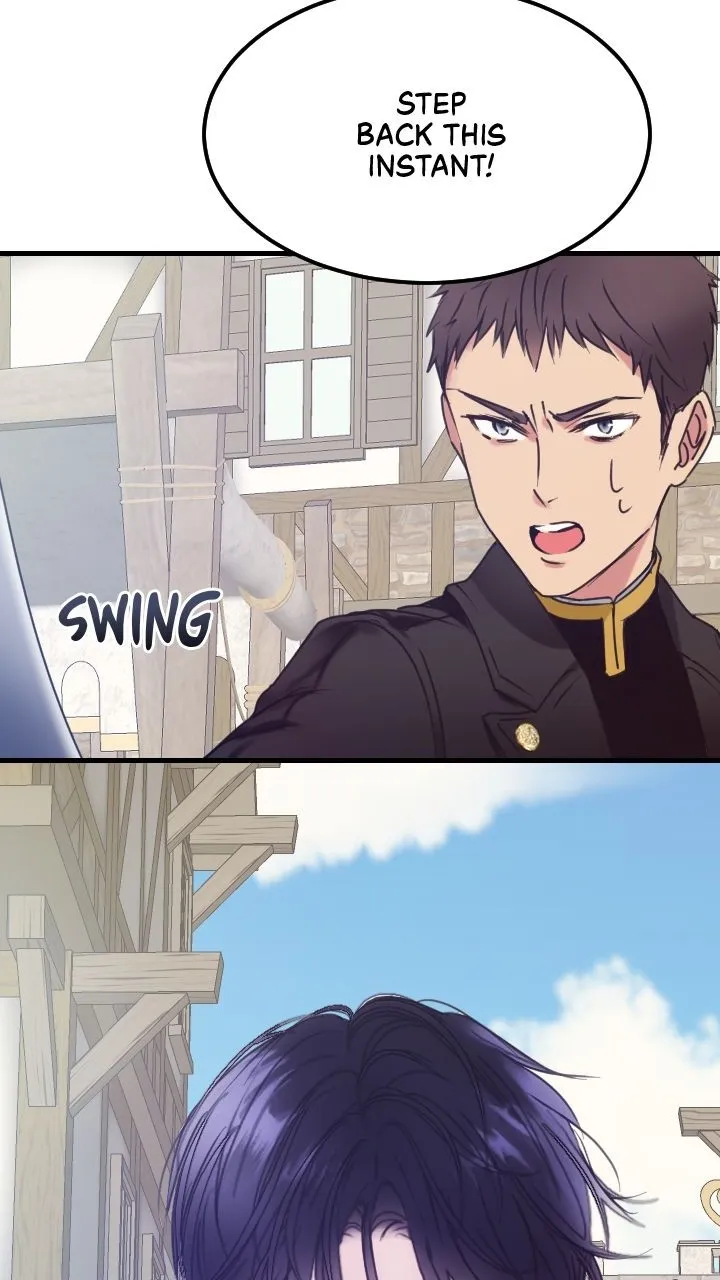 Read The Hidden Saintess chapter 3 image 18 on Lezhin