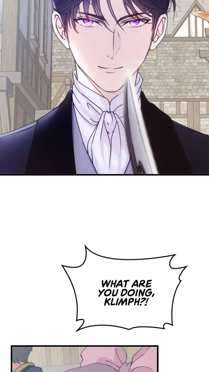 Read The Hidden Saintess chapter 3 image 19 on Lezhin