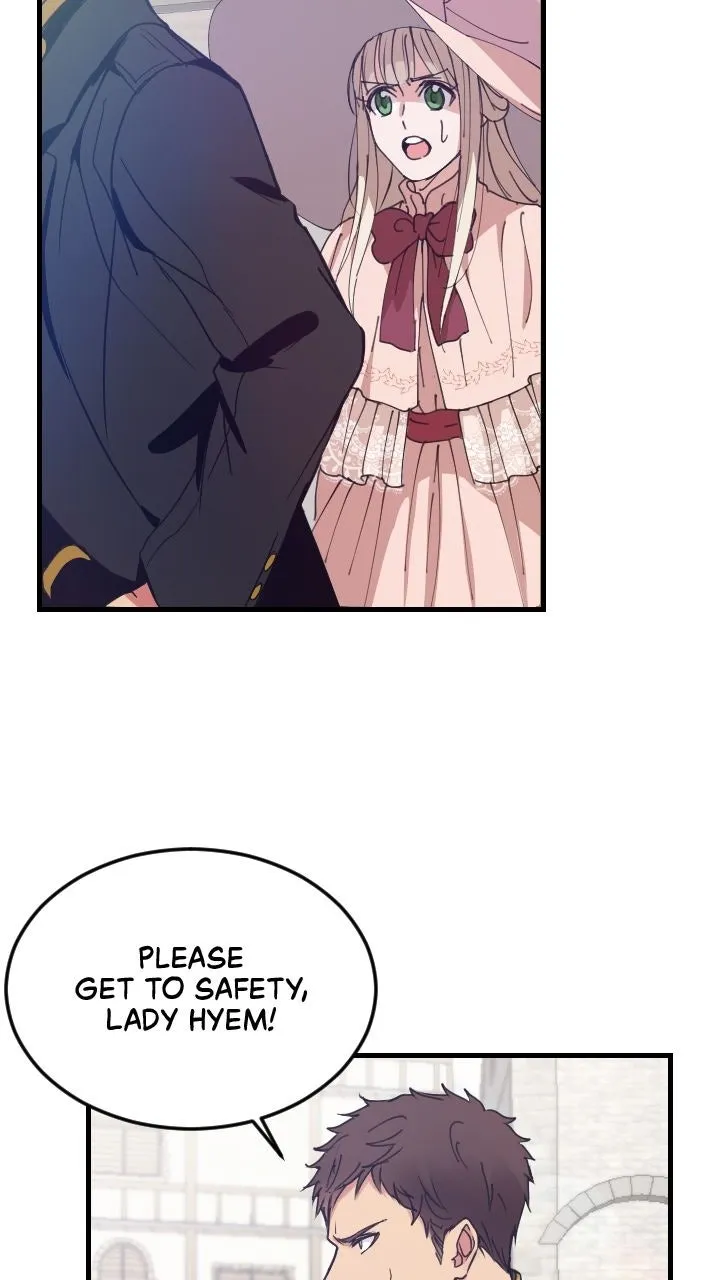 Read The Hidden Saintess chapter 3 image 20 on Lezhin