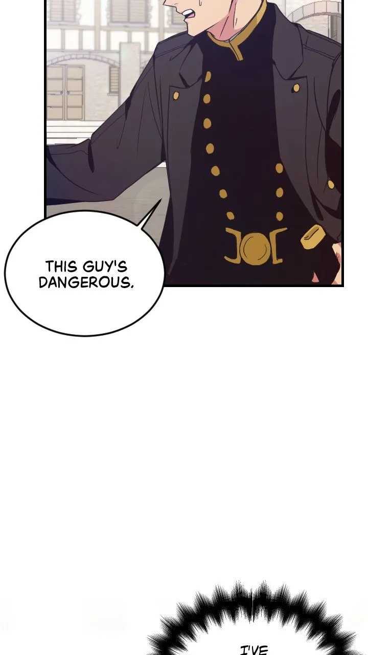 Read The Hidden Saintess chapter 3 image 21 on Lezhin