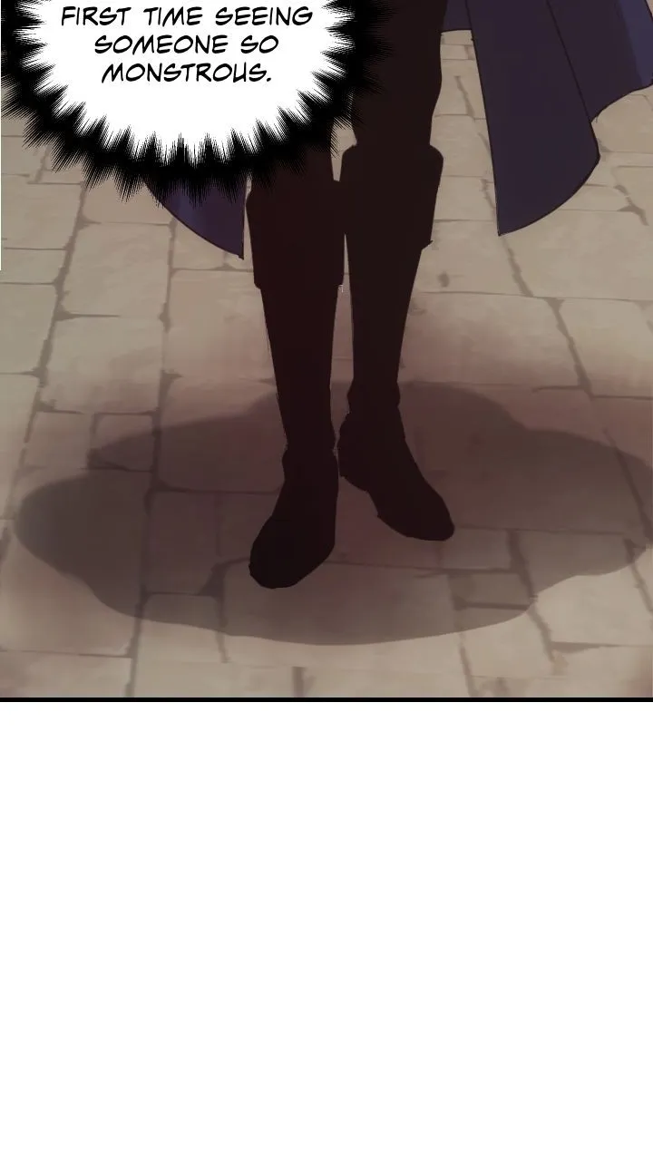 Read The Hidden Saintess chapter 3 image 23 on Lezhin