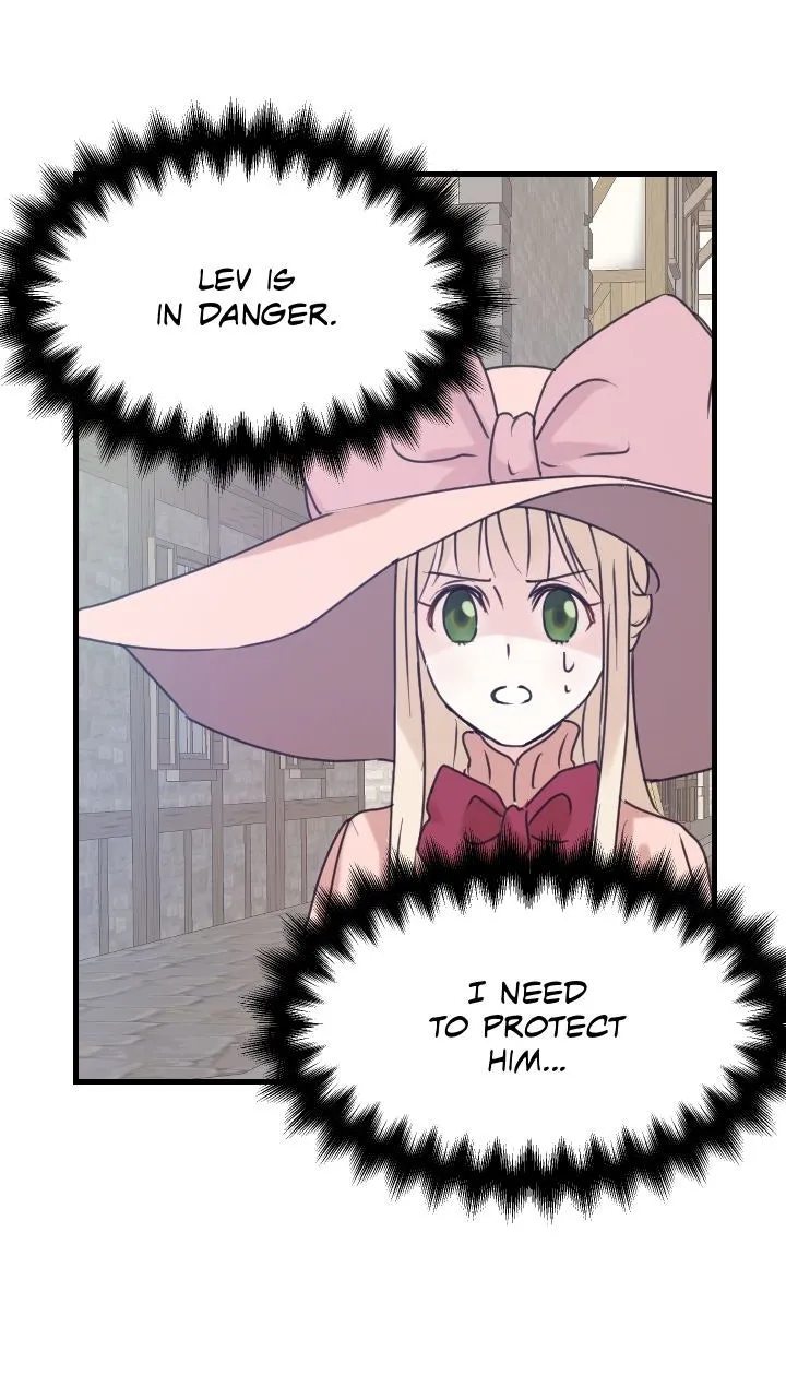 Read The Hidden Saintess chapter 3 image 24 on Lezhin