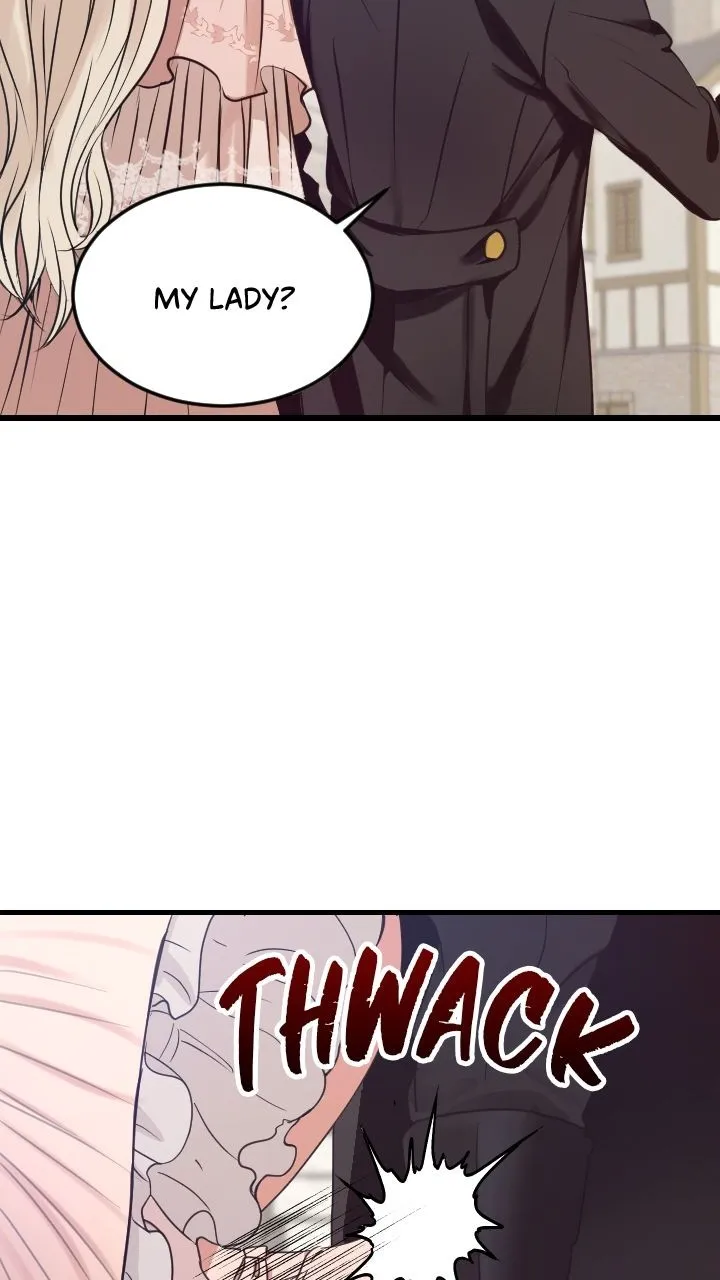 Read The Hidden Saintess chapter 3 image 26 on Lezhin