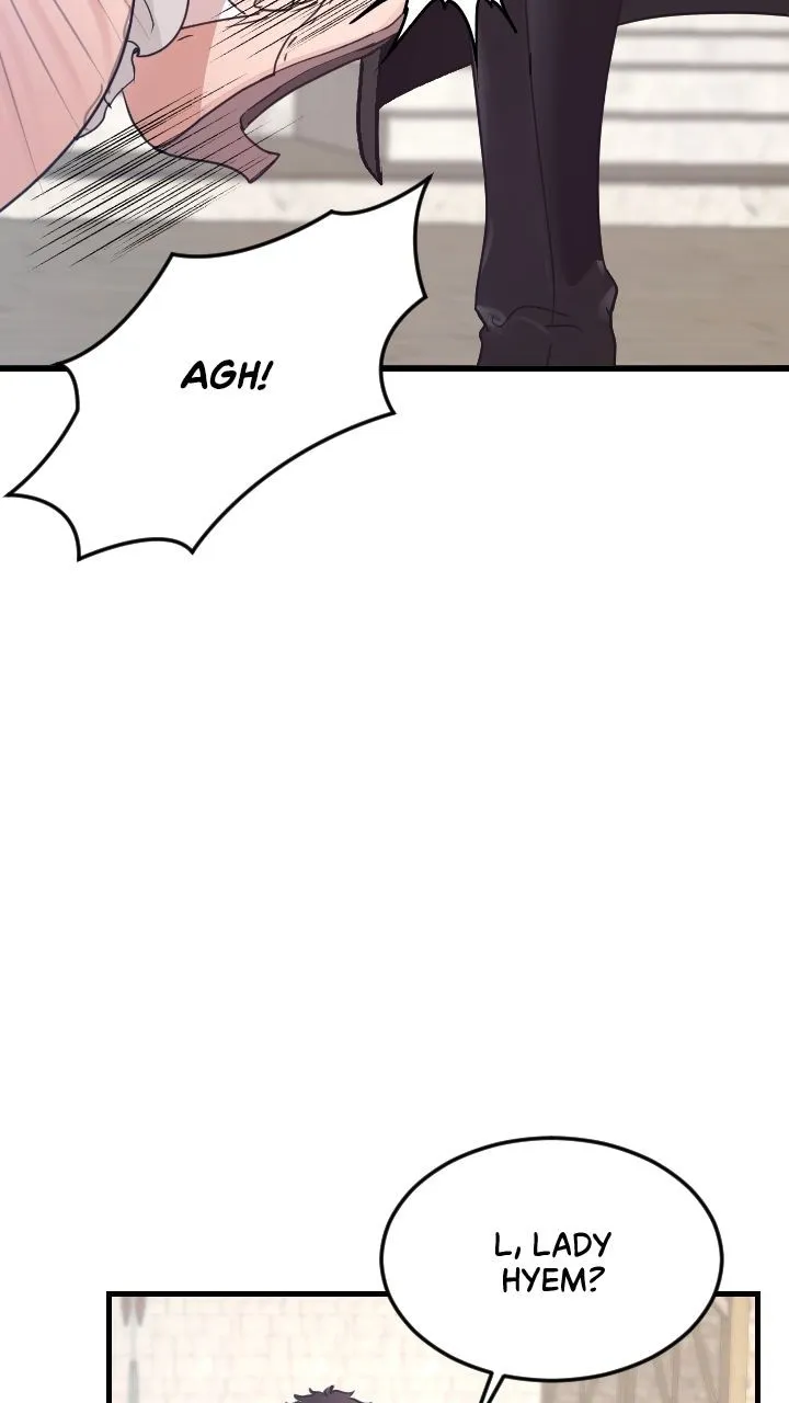 Read The Hidden Saintess chapter 3 image 27 on Lezhin