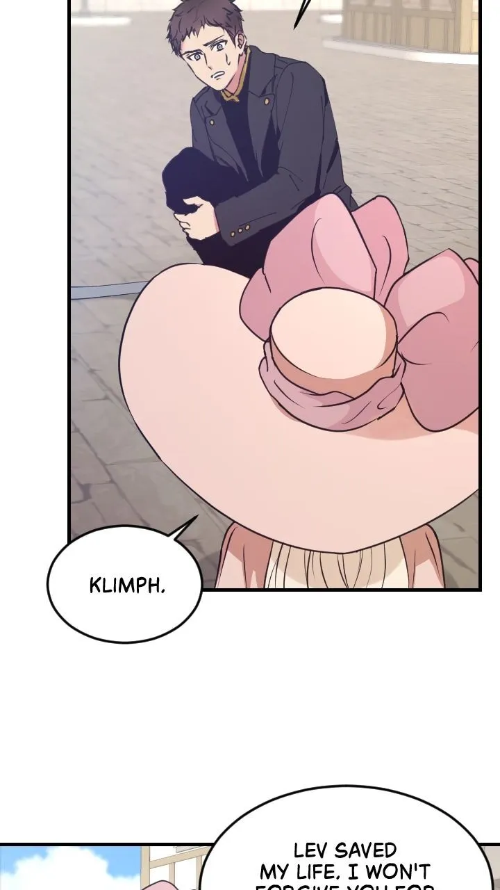 Read The Hidden Saintess chapter 3 image 28 on Lezhin