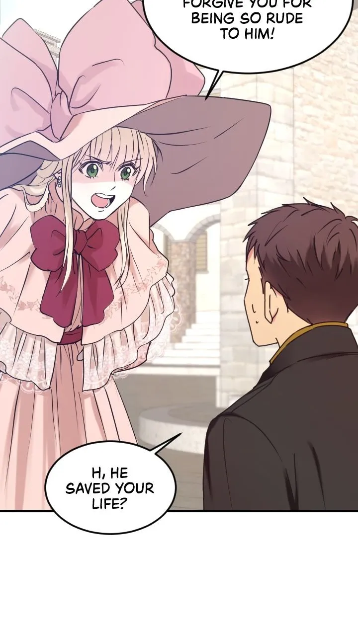 Read The Hidden Saintess chapter 3 image 29 on Lezhin