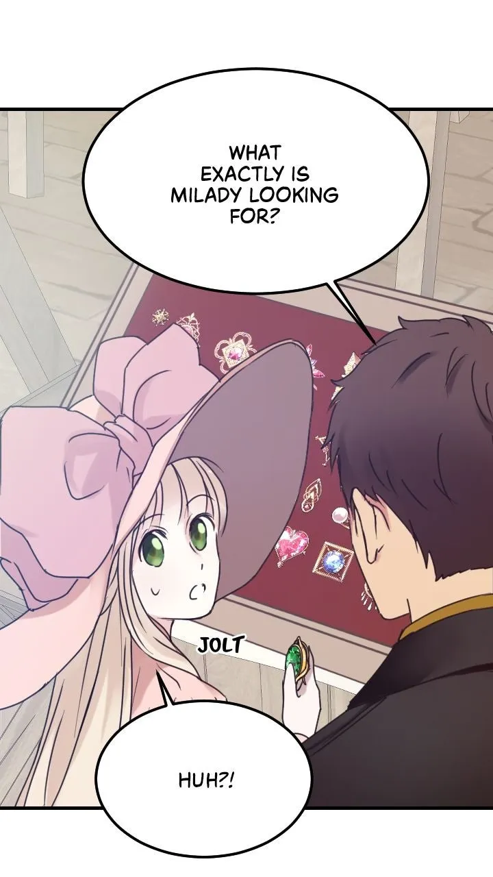 Read The Hidden Saintess chapter 3 image 3 on Lezhin