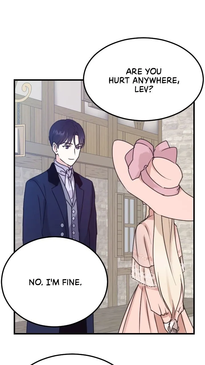Read The Hidden Saintess chapter 3 image 30 on Lezhin