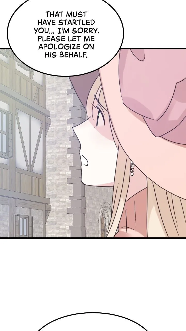 Read The Hidden Saintess chapter 3 image 31 on Lezhin