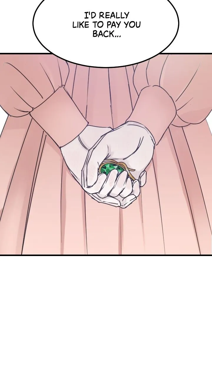 Read The Hidden Saintess chapter 3 image 32 on Lezhin