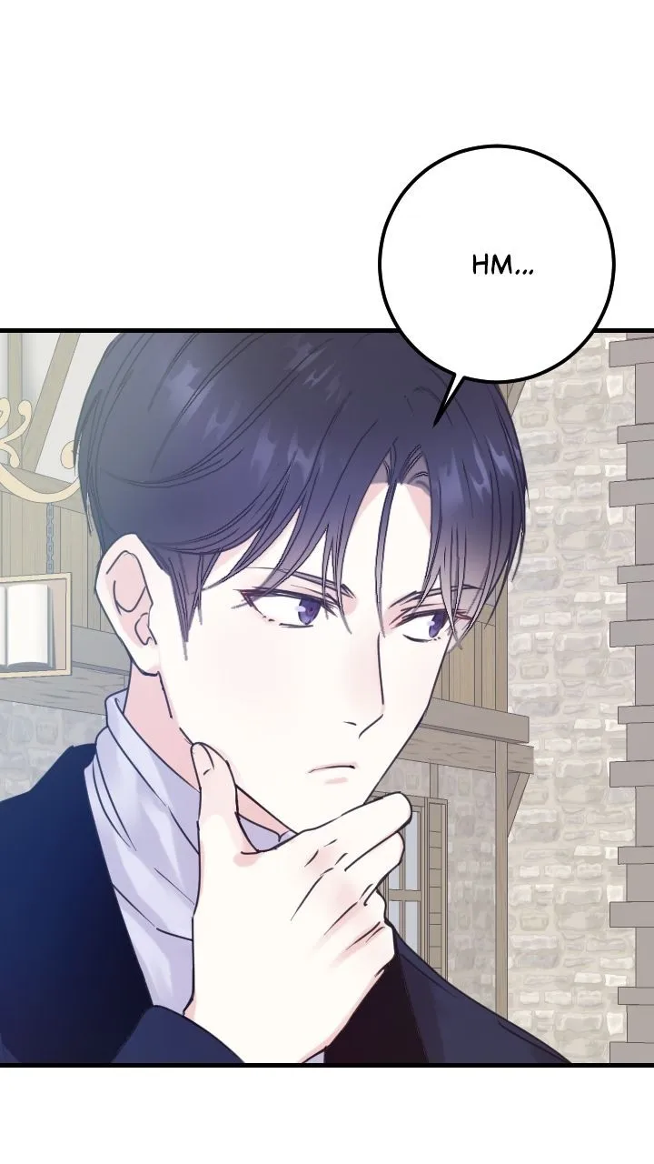 Read The Hidden Saintess chapter 3 image 33 on Lezhin