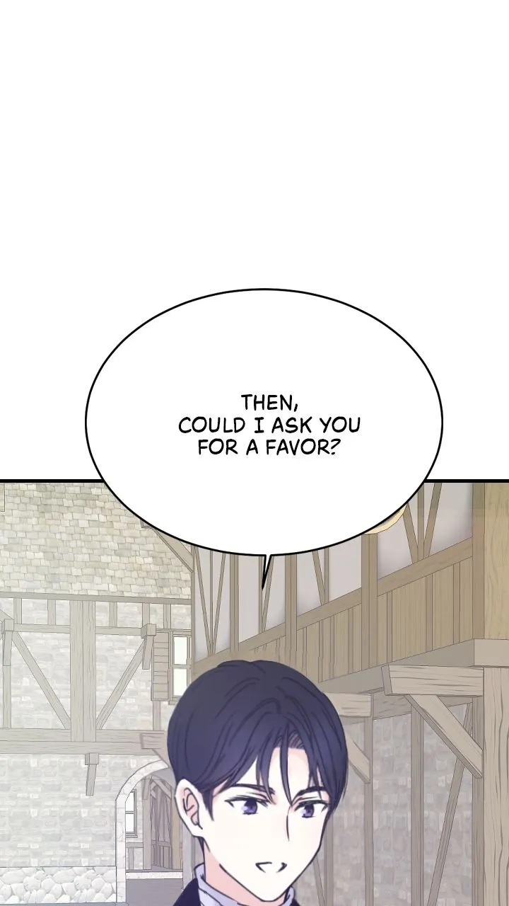 Read The Hidden Saintess chapter 3 image 34 on Lezhin