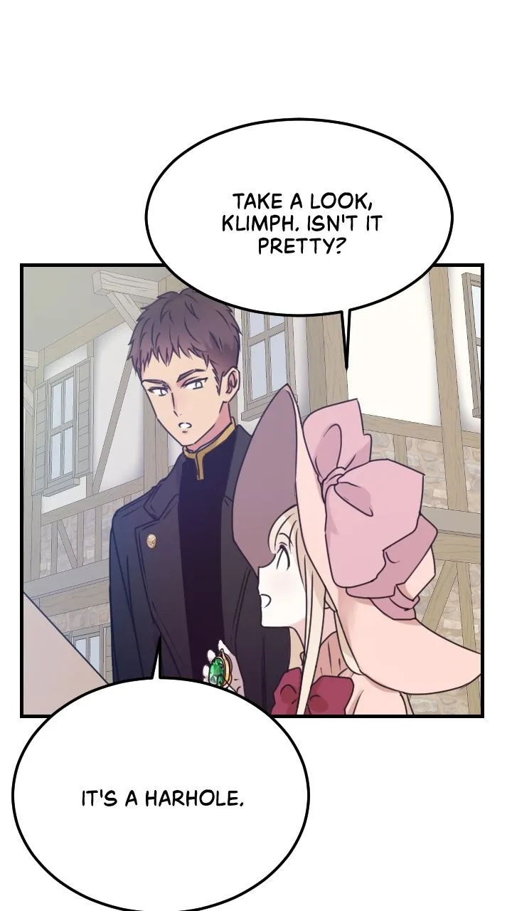 Read The Hidden Saintess chapter 3 image 4 on Lezhin