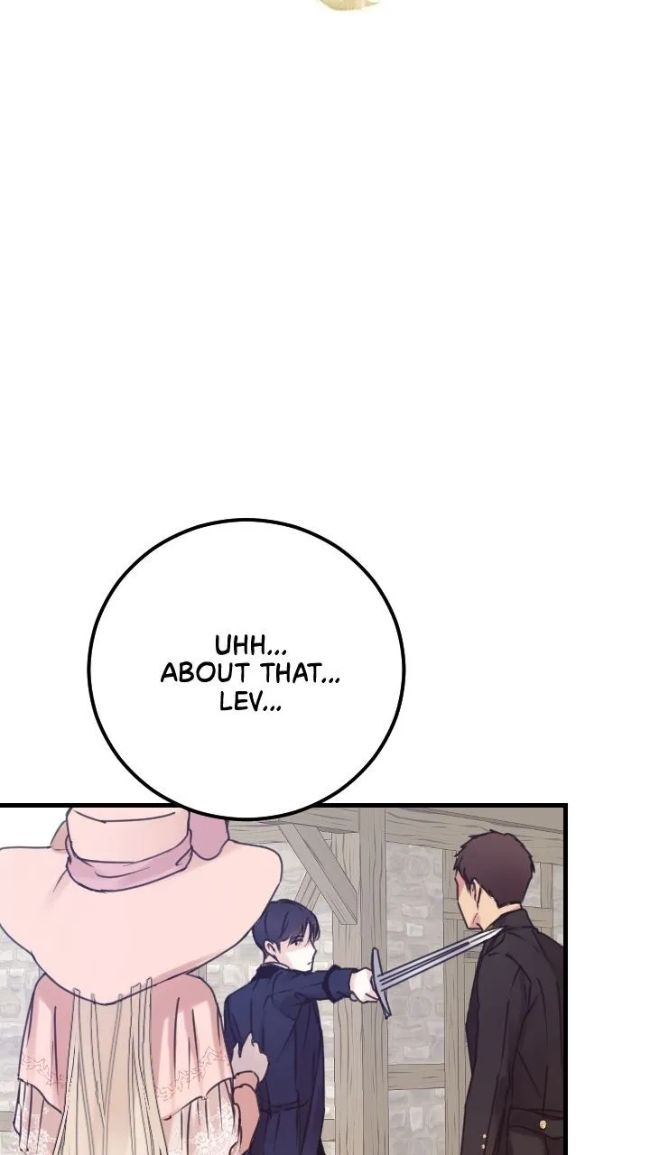 Read The Hidden Saintess chapter 3 image 43 on Lezhin