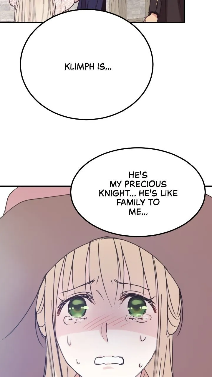 Read The Hidden Saintess chapter 3 image 44 on Lezhin