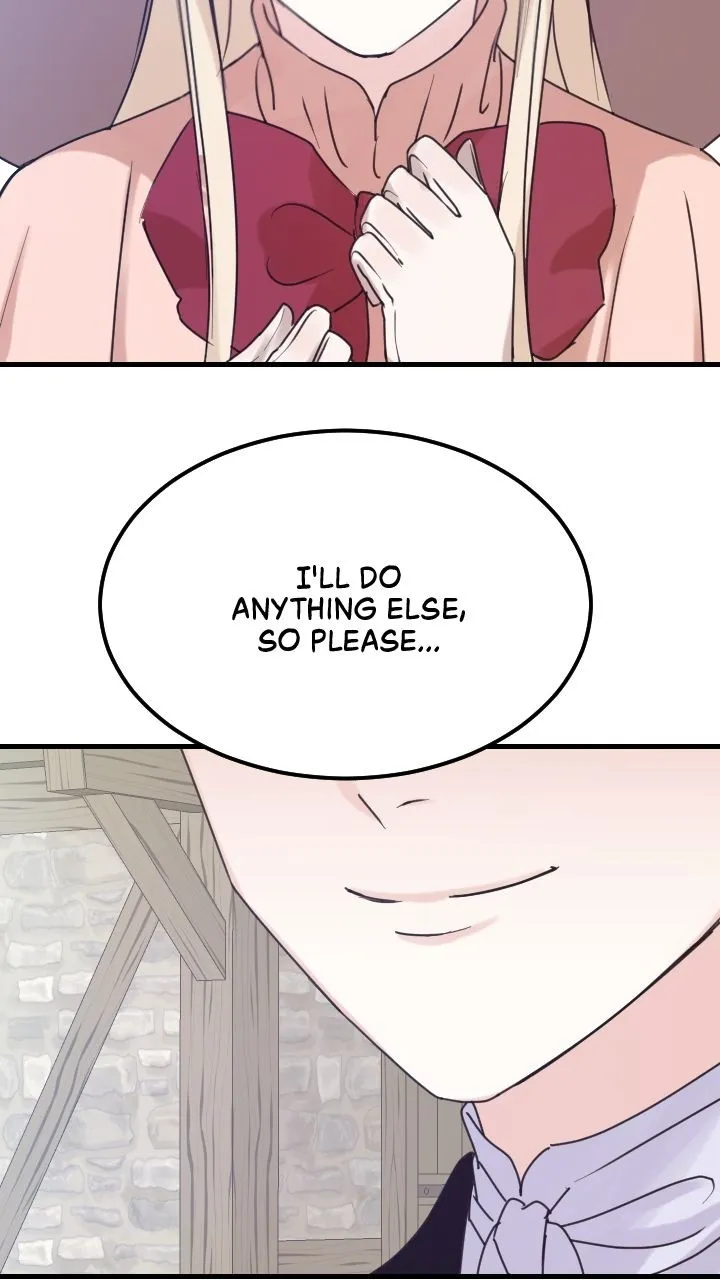 Read The Hidden Saintess chapter 3 image 45 on Lezhin