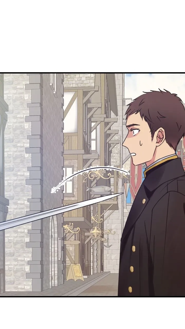 Read The Hidden Saintess chapter 3 image 46 on Lezhin