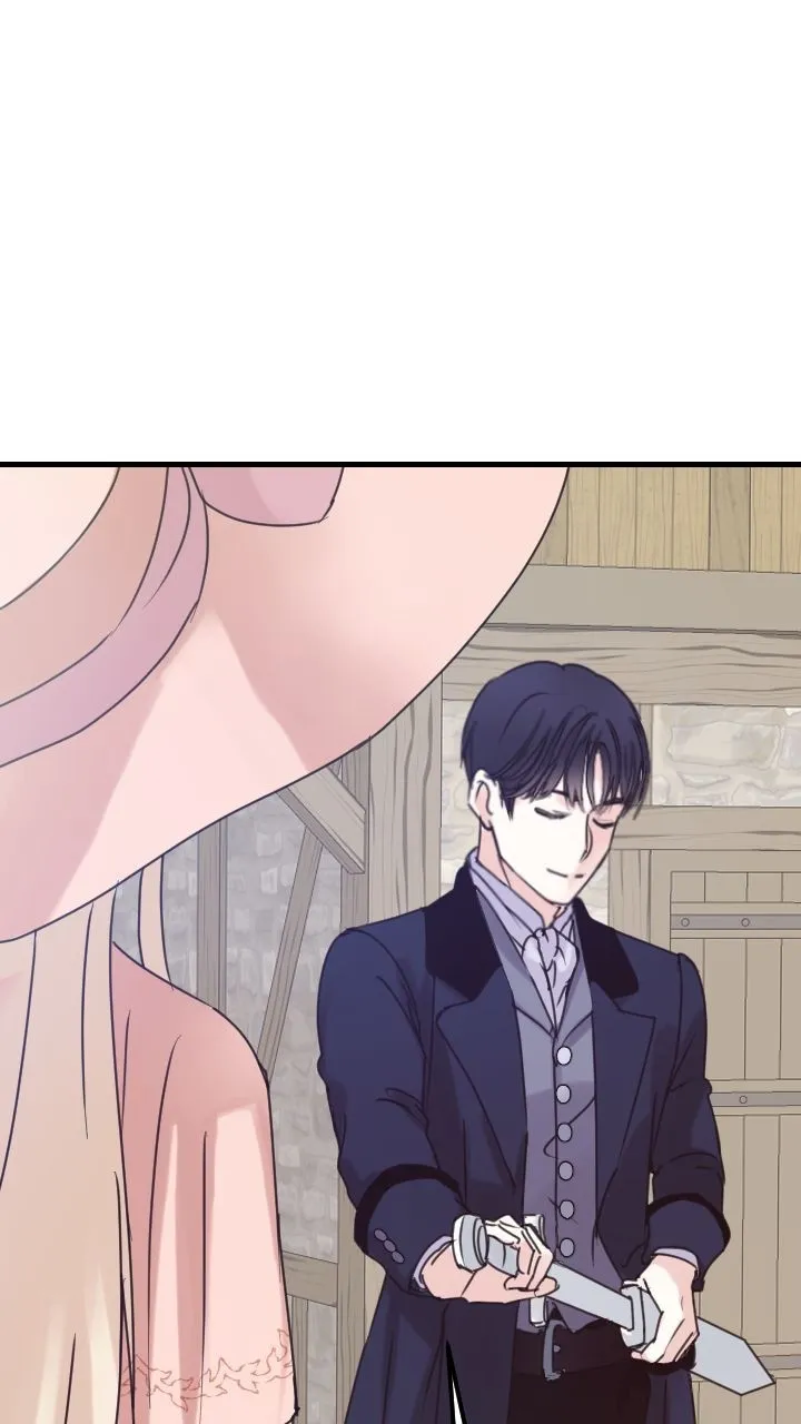 Read The Hidden Saintess chapter 3 image 47 on Lezhin