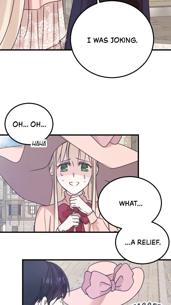 Read The Hidden Saintess chapter 3 image 48 on Lezhin