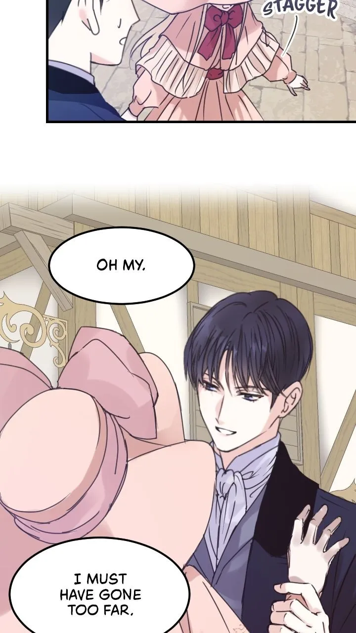 Read The Hidden Saintess chapter 3 image 49 on Lezhin