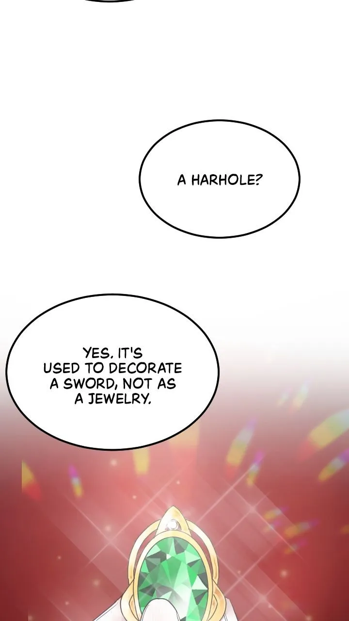 Read The Hidden Saintess chapter 3 image 5 on Lezhin